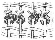 Turkish Knot